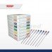 Top Spinal Needle Quincke Point (sold per piece)
